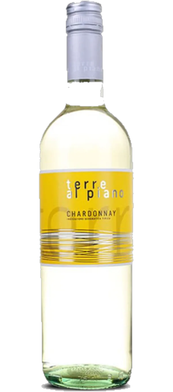 Terre al Piano - Chardonnay del Veneto 1 l