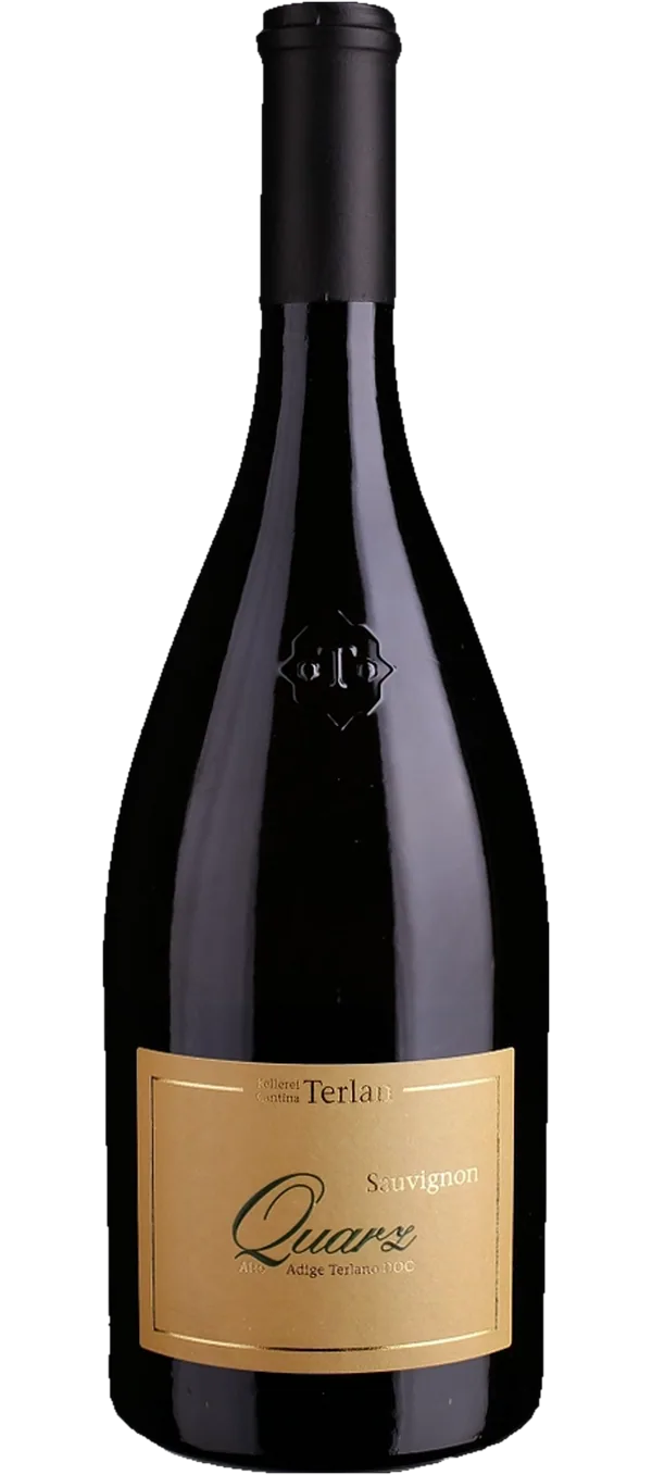 Kellerei Terlan - Sauvignon DOC Quarz 1,5 l