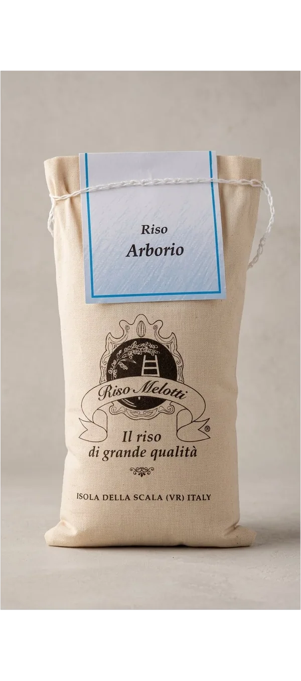 Riso Melotti - Arborio Reis