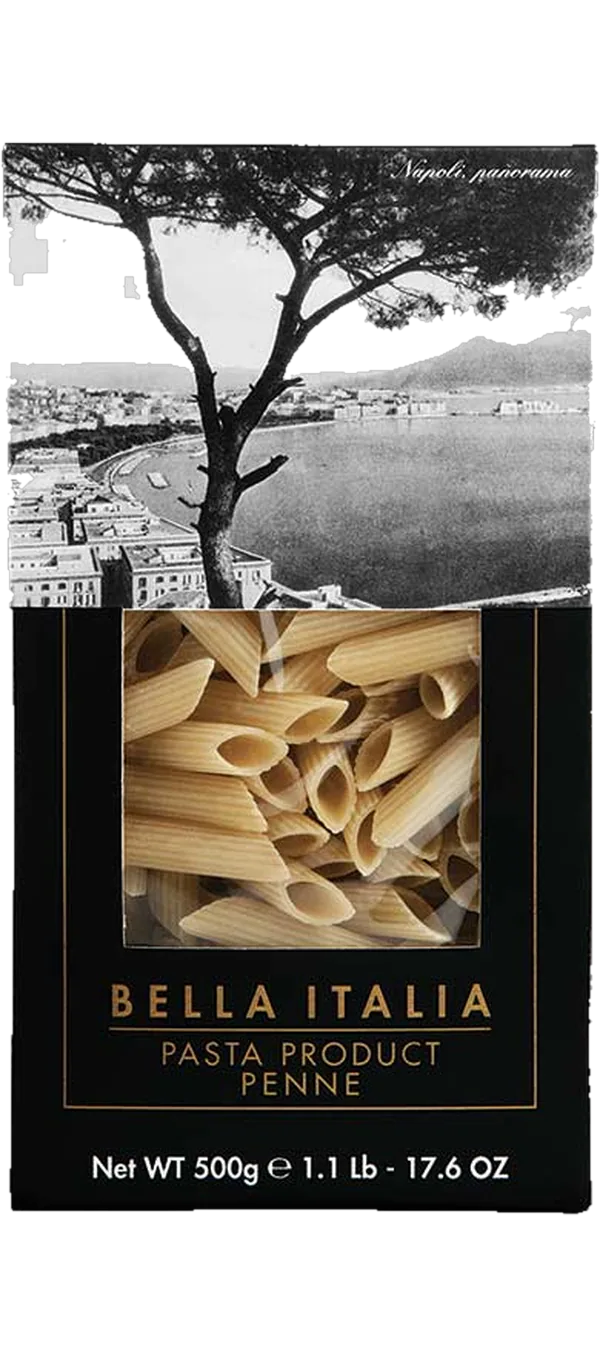 Bella Italia - Penne