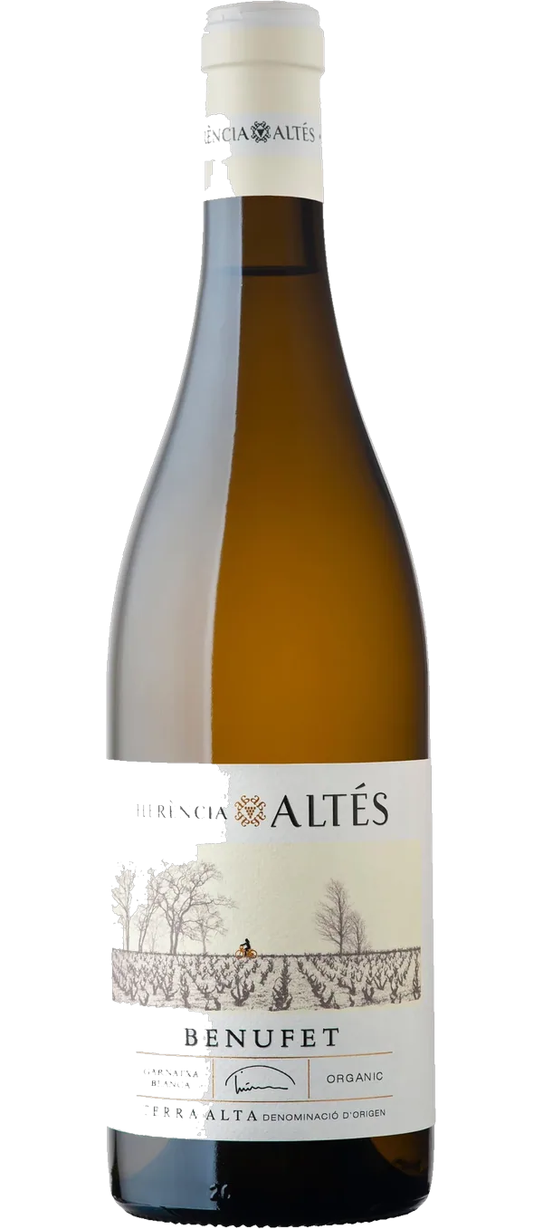 Benufet - Herència Altés 2025