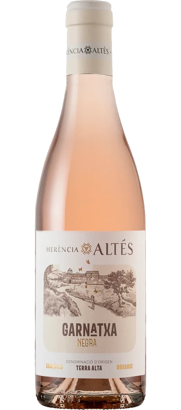Rosat - Herència Altés 2025