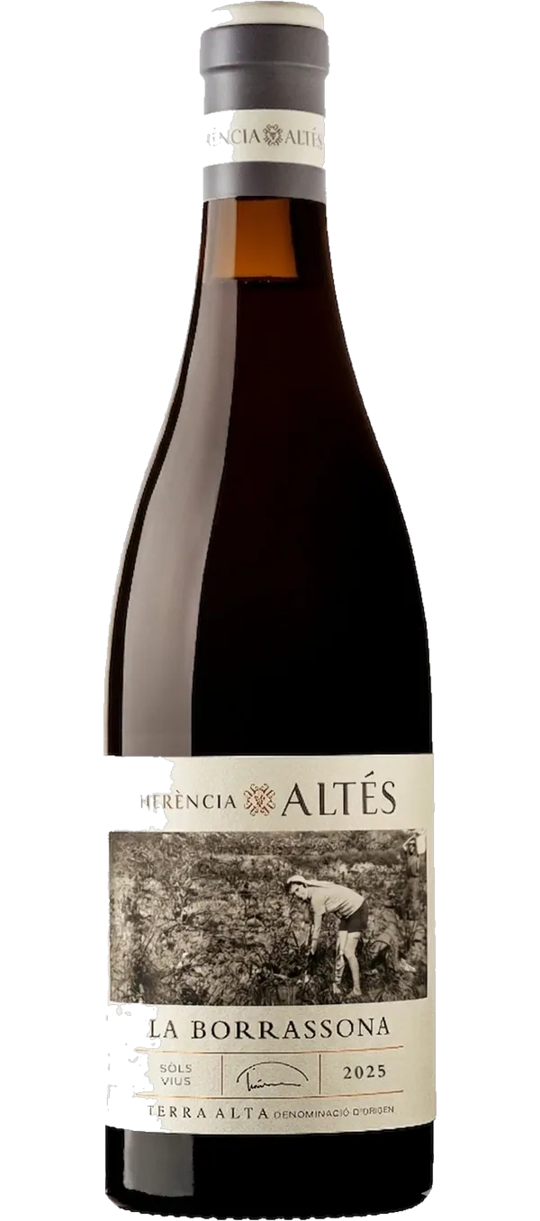La Borrassona - Herència Altés 2025