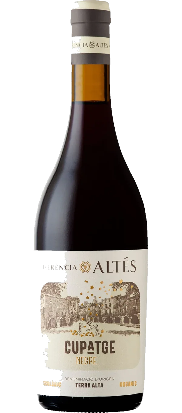 Cupatge - Herència Altés 2025