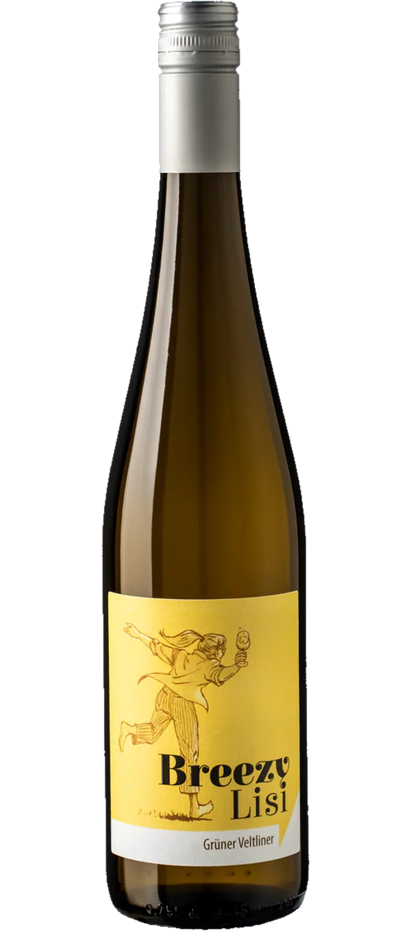 Breezy Lisi - Weingut Frank