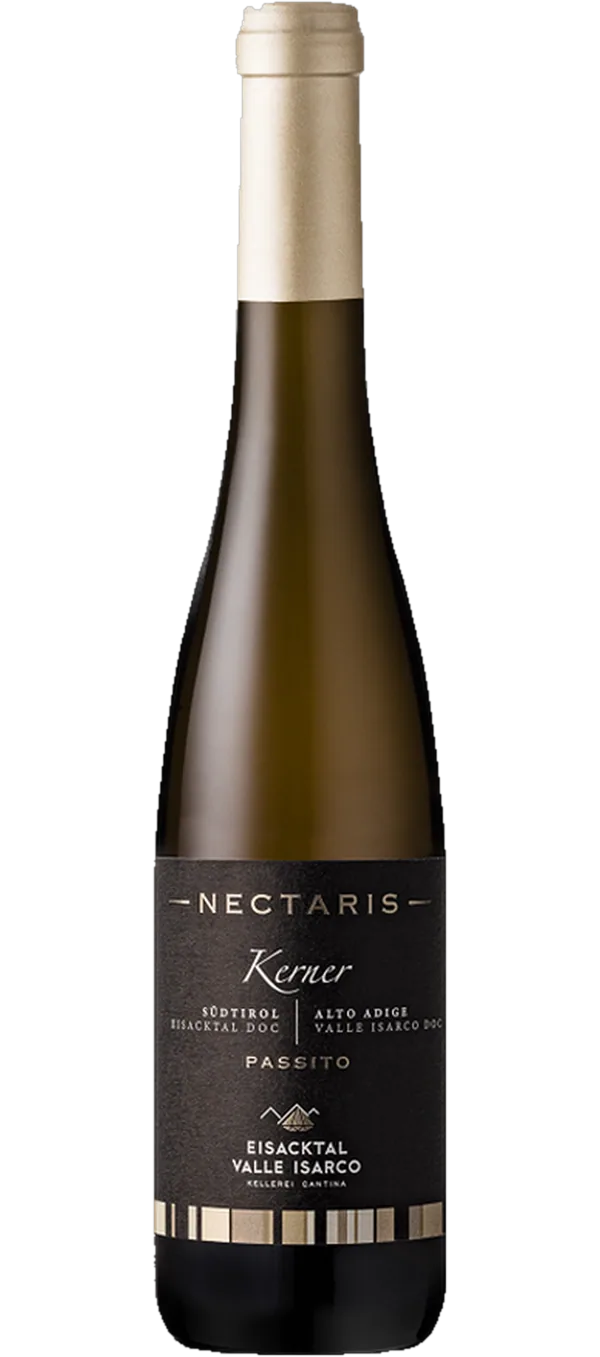 Kellerei Eisacktal - Kerner Passito Nectaris 0,375 l
