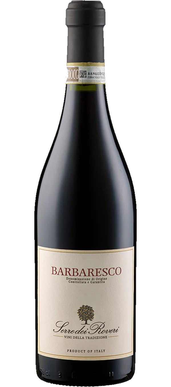 Sartirano - Serre dei Roveri Barbaresco DOCG