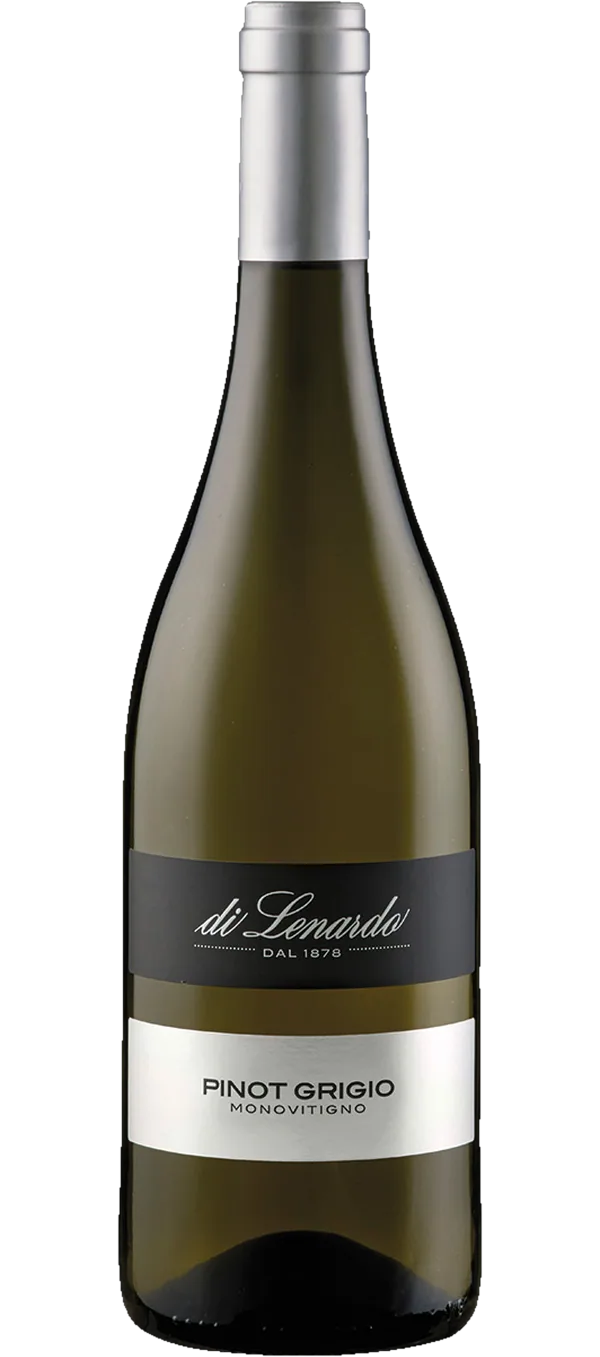 Di Lenardo - Pinot Grigio Friuli DOC