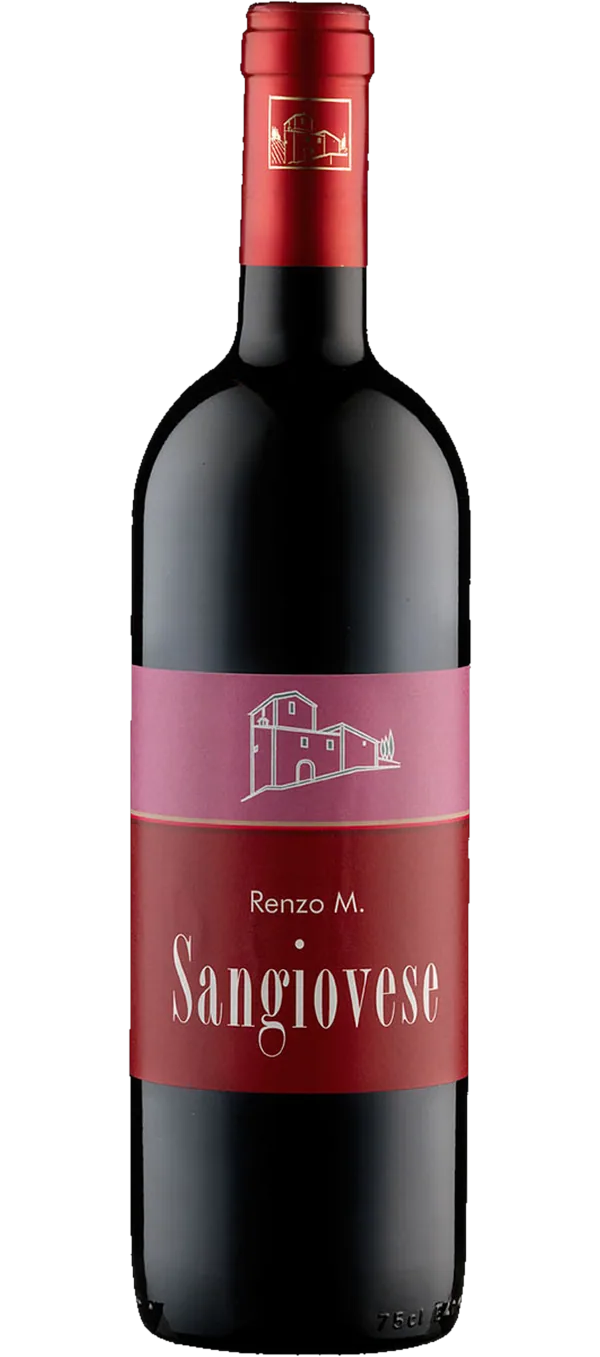 Renzo Masi - Sangiovese di Toscana IGT