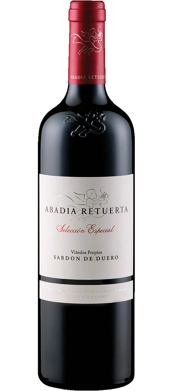 Abadía Retuerta - Abadia Retuerta Seleccion Especial