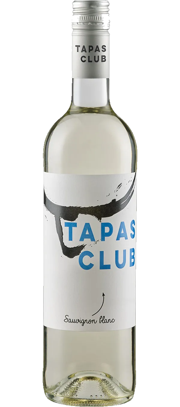 Tapas Club - Sauvignon Blanc
