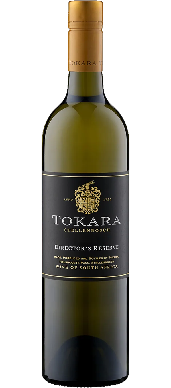 Tokara Director's Reserve White