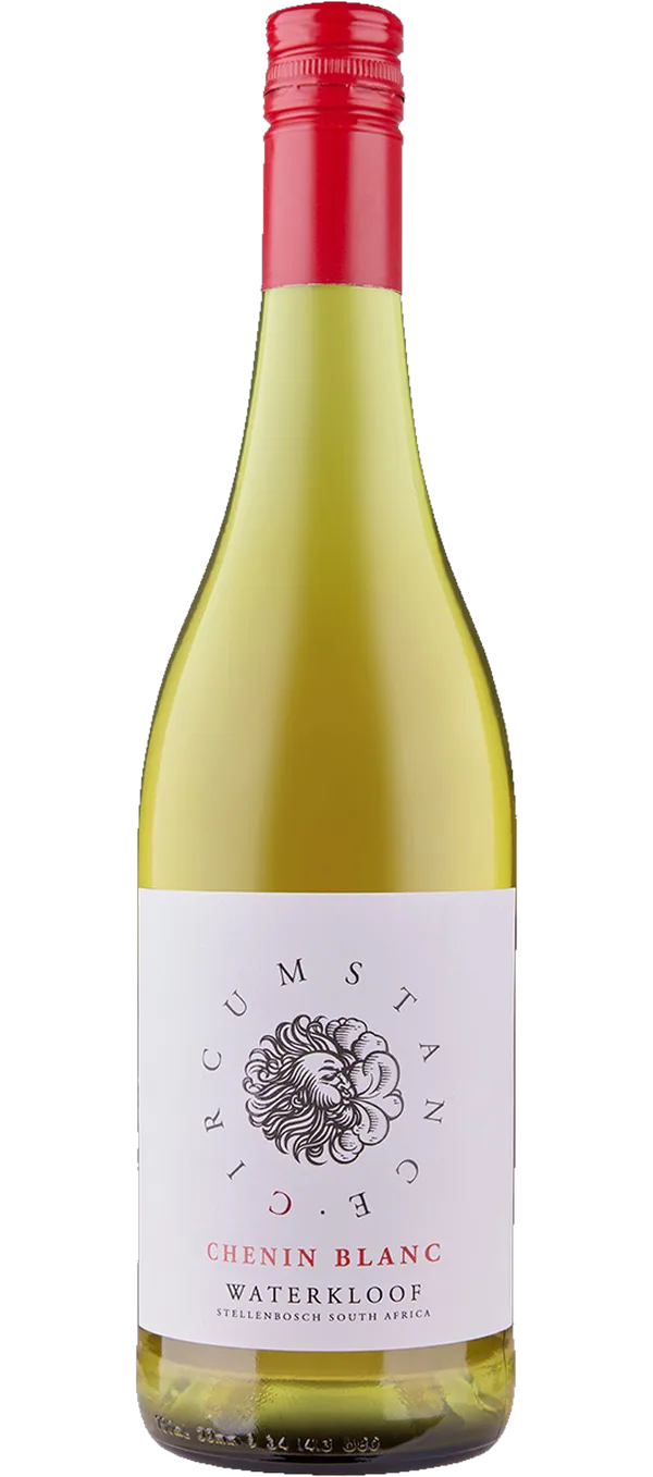 Waterkloof Wine Estate - Waterkloof Circumstance Chenin Blanc