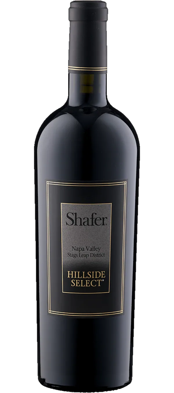 Shafer Vineyards - Hillside Select