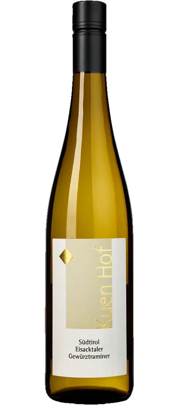 Kuenhof - Gewürztraminer DOC