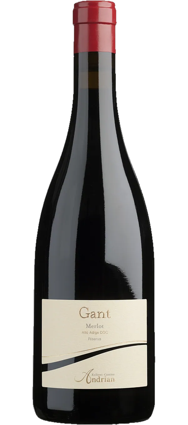Kellerei Andrian - Merlot Riserva Gant
