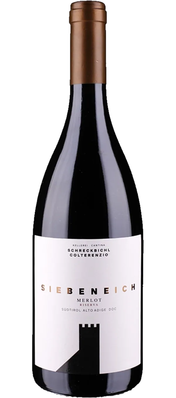 Kellerei Schreckbichl - Merlot Riserva DOC Siebeneich