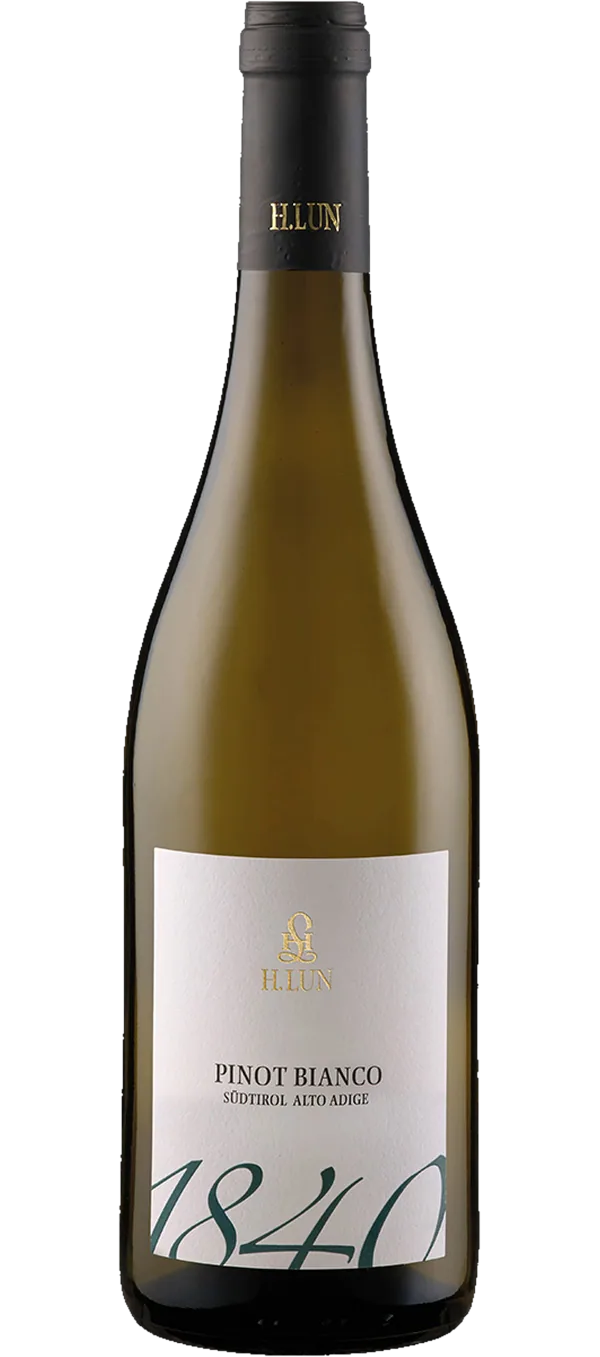 H. Lun - Pinot Bianco Südtirol DOC
