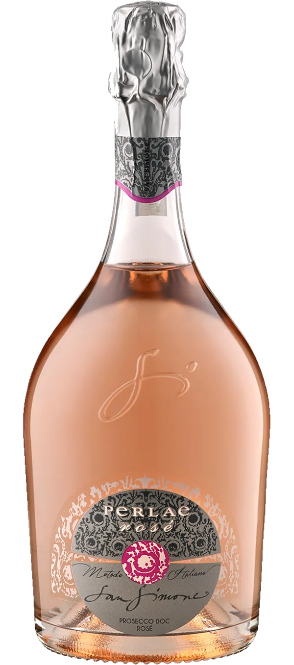 San Simone di Brisotto - Millesimato Prosecco Spumante Doc Rosé