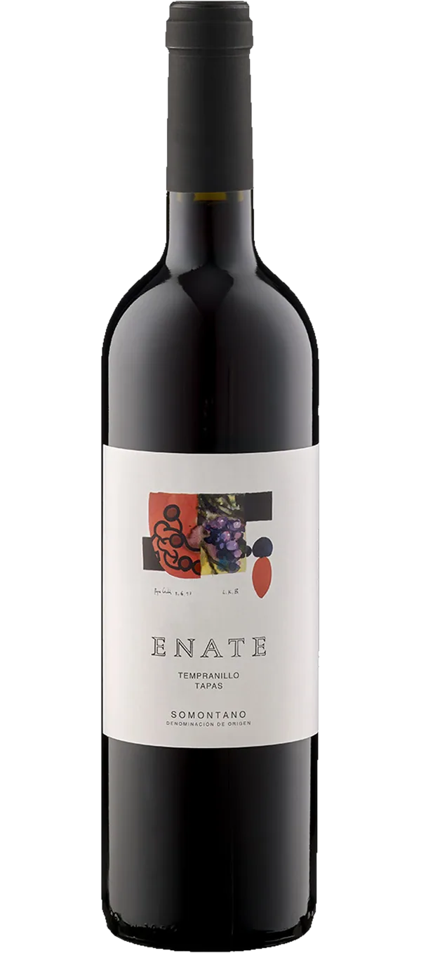 Enate - Enate Tempranillo D.O.