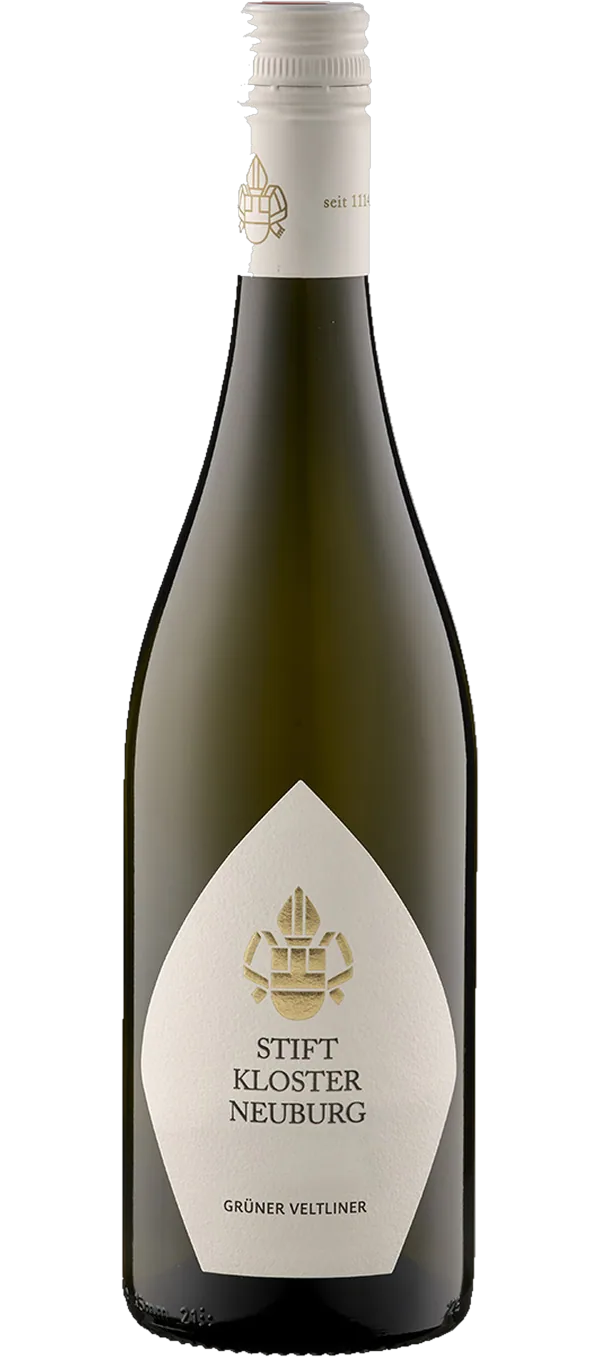 Weingut Stift Klosterneuburg - Österreich - Grüner Veltliner Wagram DAC