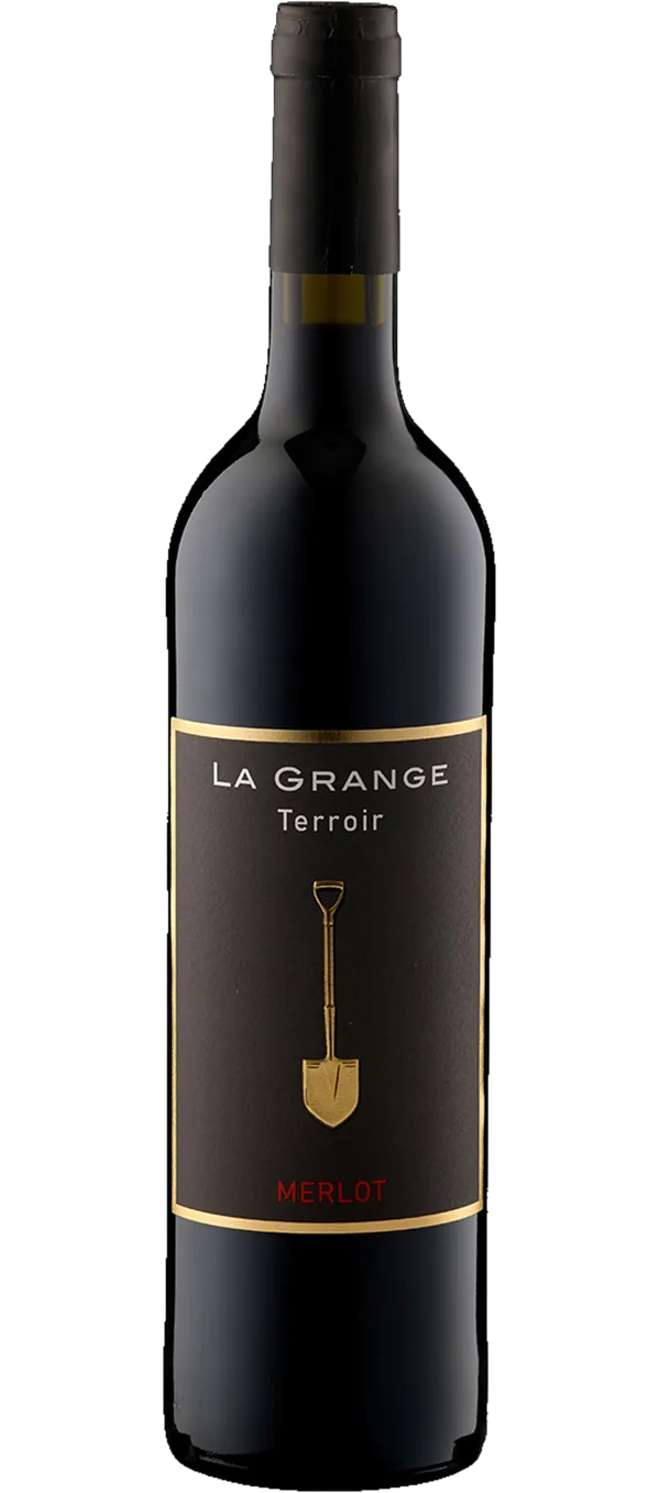 La Grange - Terroir Merlot IGP Pays d'Oc - Bio