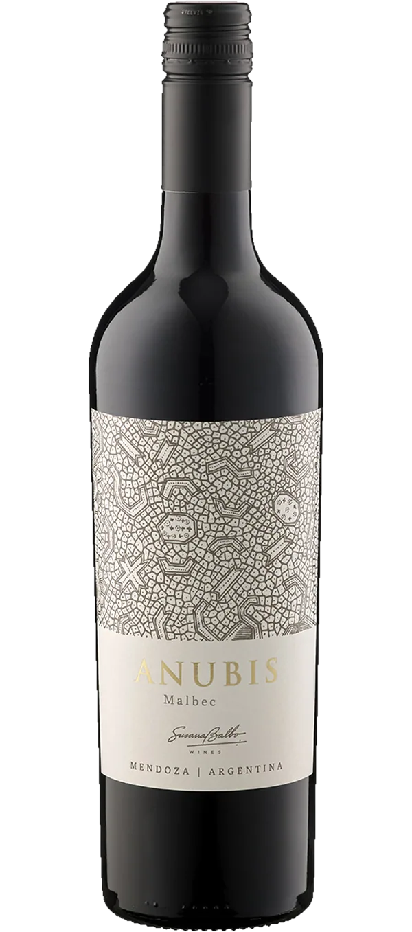 Susana Balbo Wines - Anubis Malbec