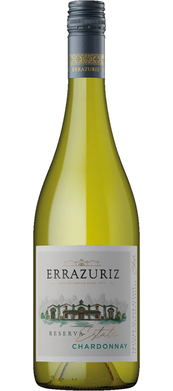 Viña Errazuriz - Reserva Estate Chardonnay