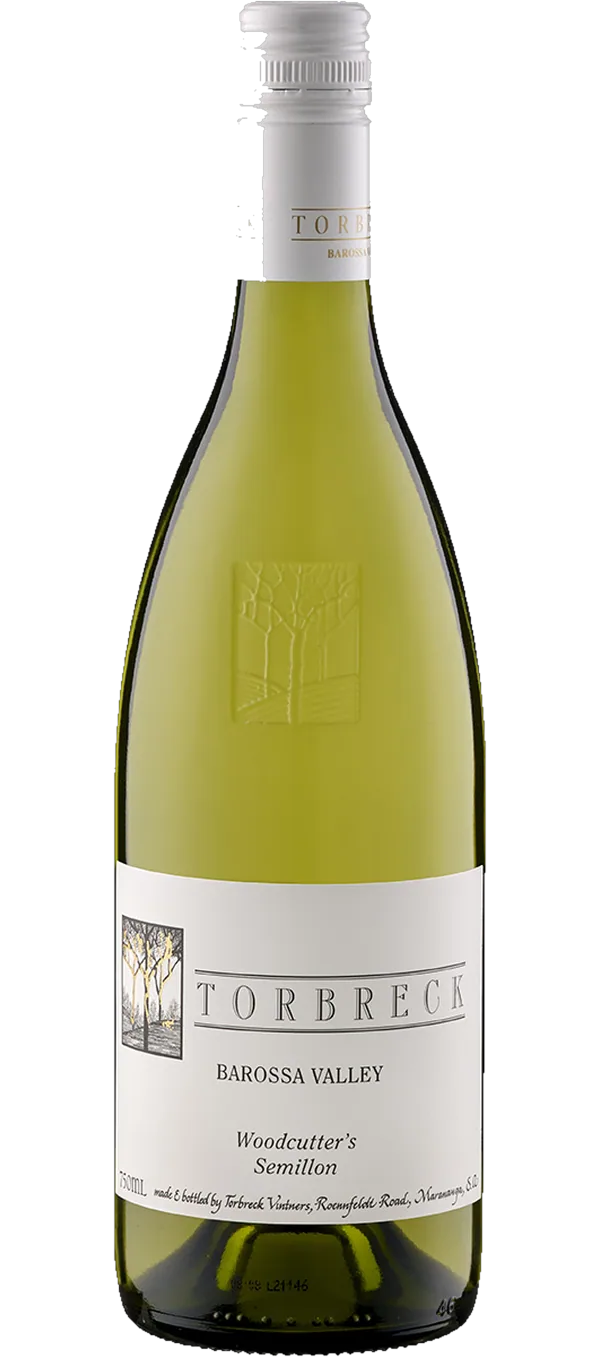 Torbreck Vintners - Woodcutter's Sémillon