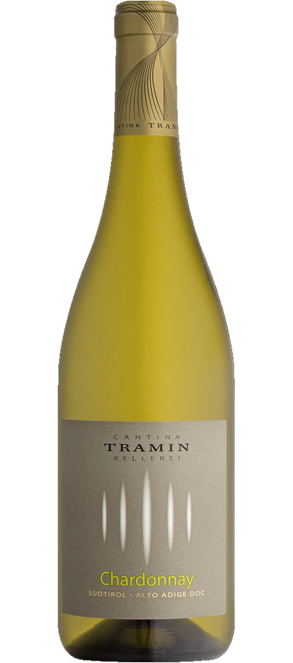 Kellerei Tramin - Chardonnay DOC
