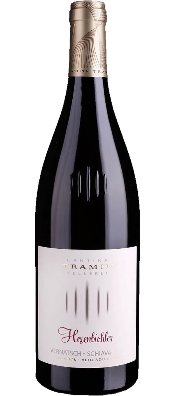 Kellerei Tramin - Vernatsch DOC Hexenbichler