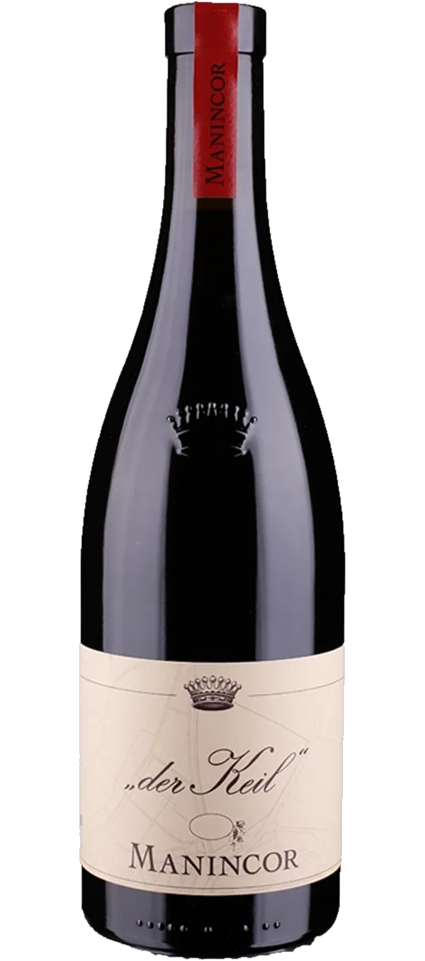Weingut Manincor - Kalterersee Klassisch DOC Keil