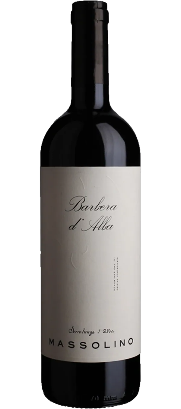 Massolino - Barbera DOC
