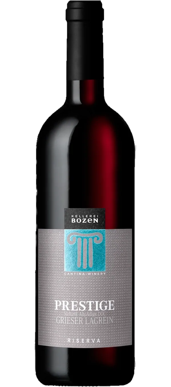 Kellerei Bozen - Lagrein Riserva DOC Prestige Line