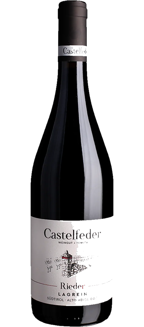 Castelfeder - Lagrein DOC Rieder