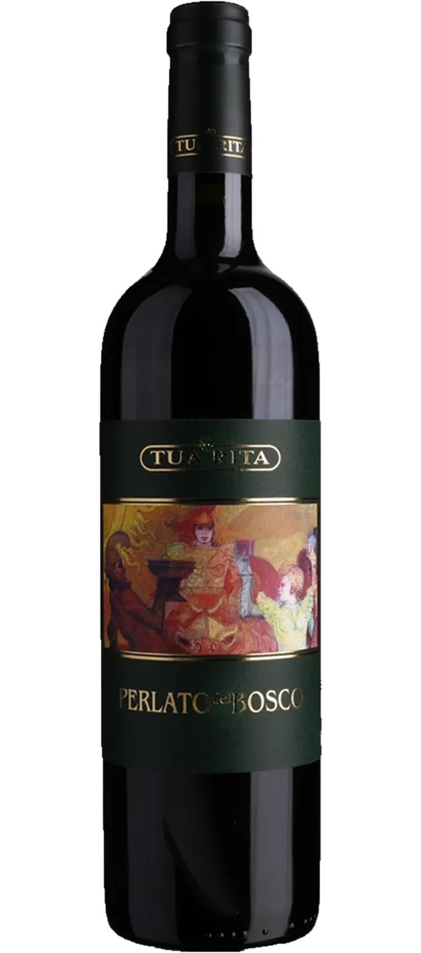 Tua Rita - Perlato del Bosco Rosso