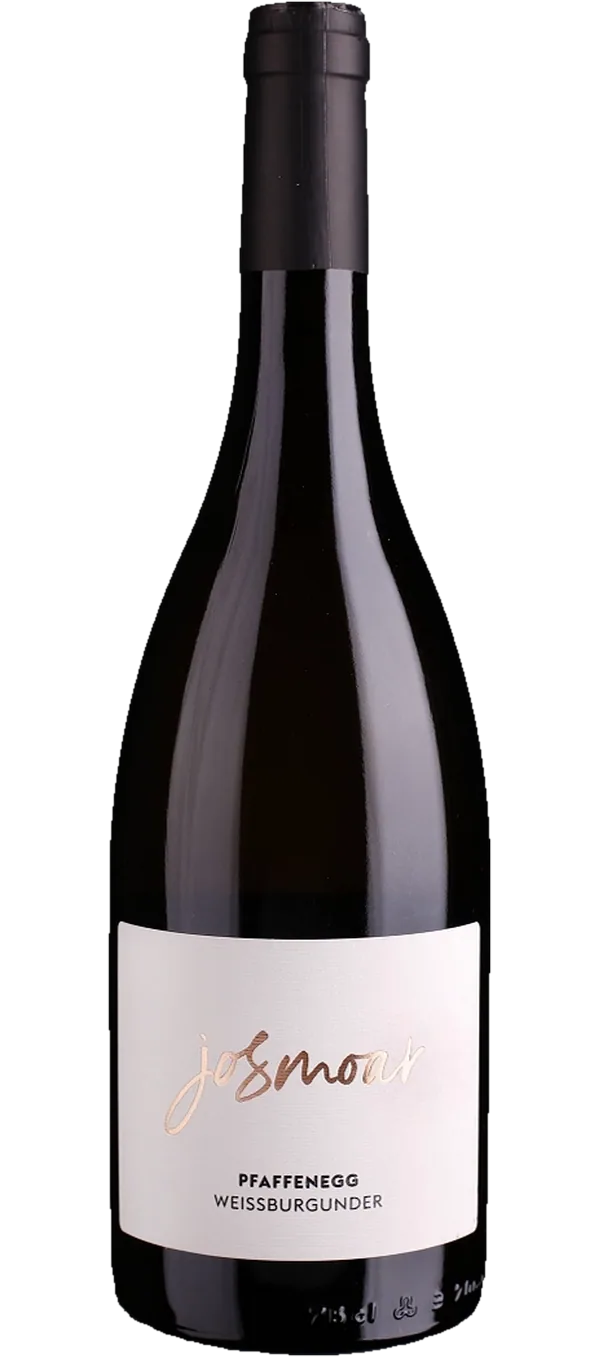 Josmoar - Weissburgunder DOC Vinschgau Pfaffenegg