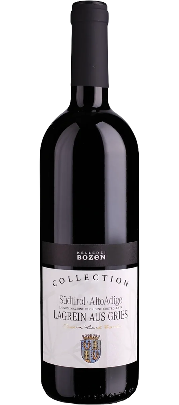 Kellerei Bozen - Lagrein DOC Collection Baron Eyrl