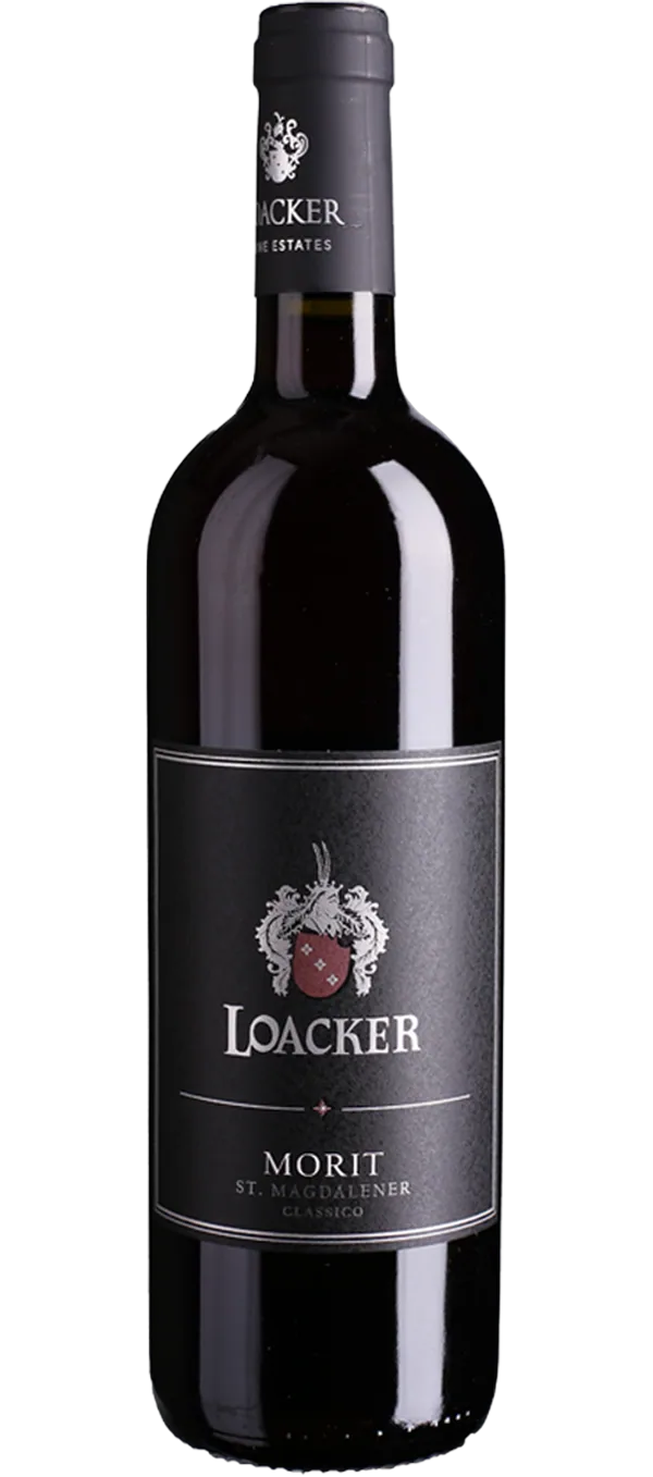 Loacker - St. Magdalener "Morit"