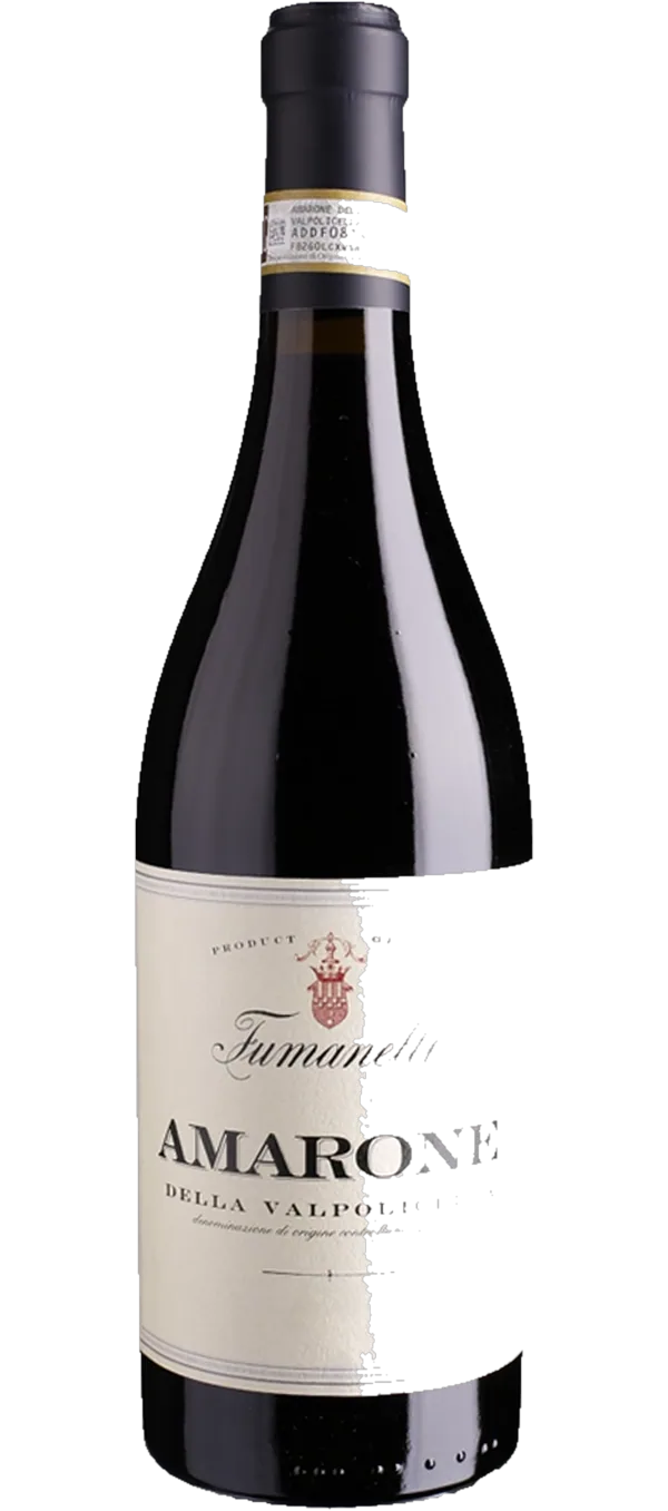 Marchese Fumanelli - Amarone della Valpolicella DOCG
