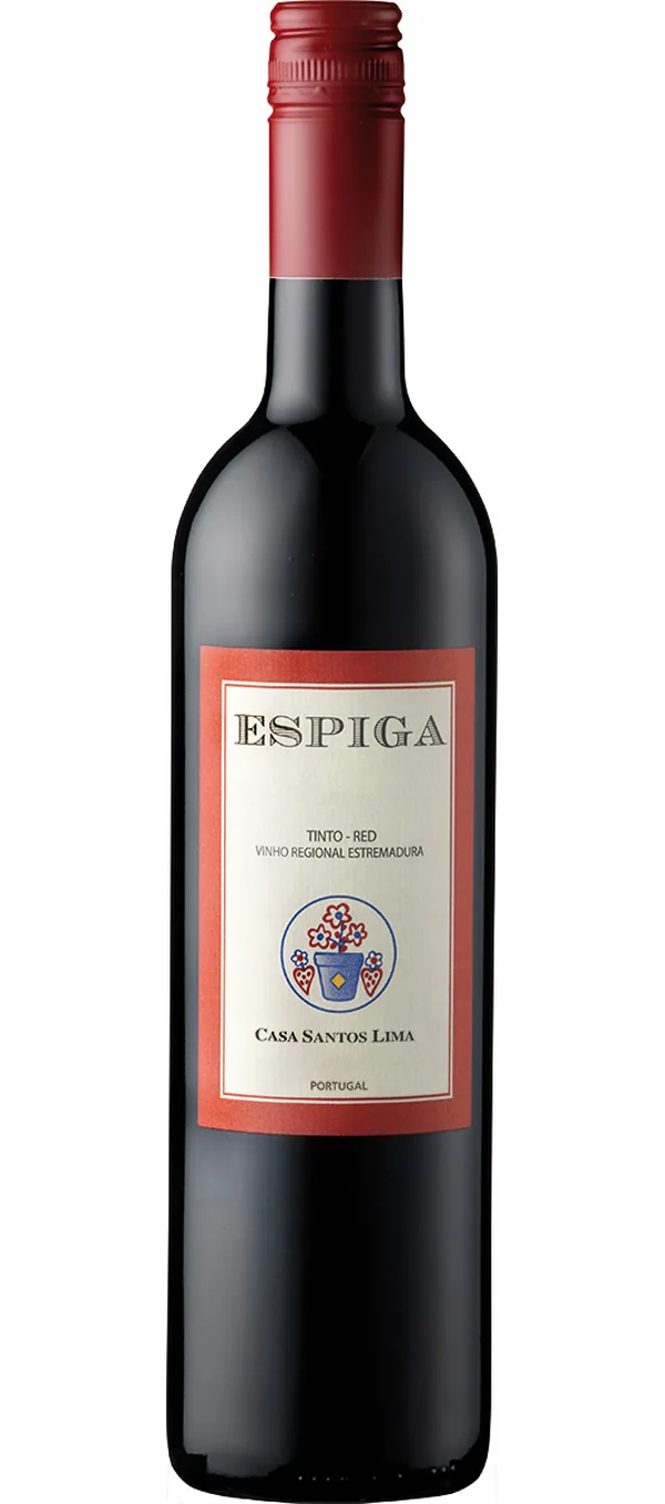 Quinta da Boavista - Espiga Tinto VR