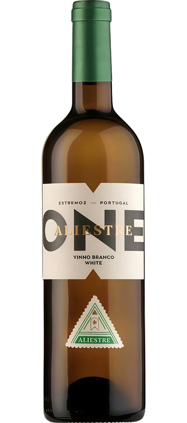 Aliestre Vineyards, Alantejo - Aliestre ONE White