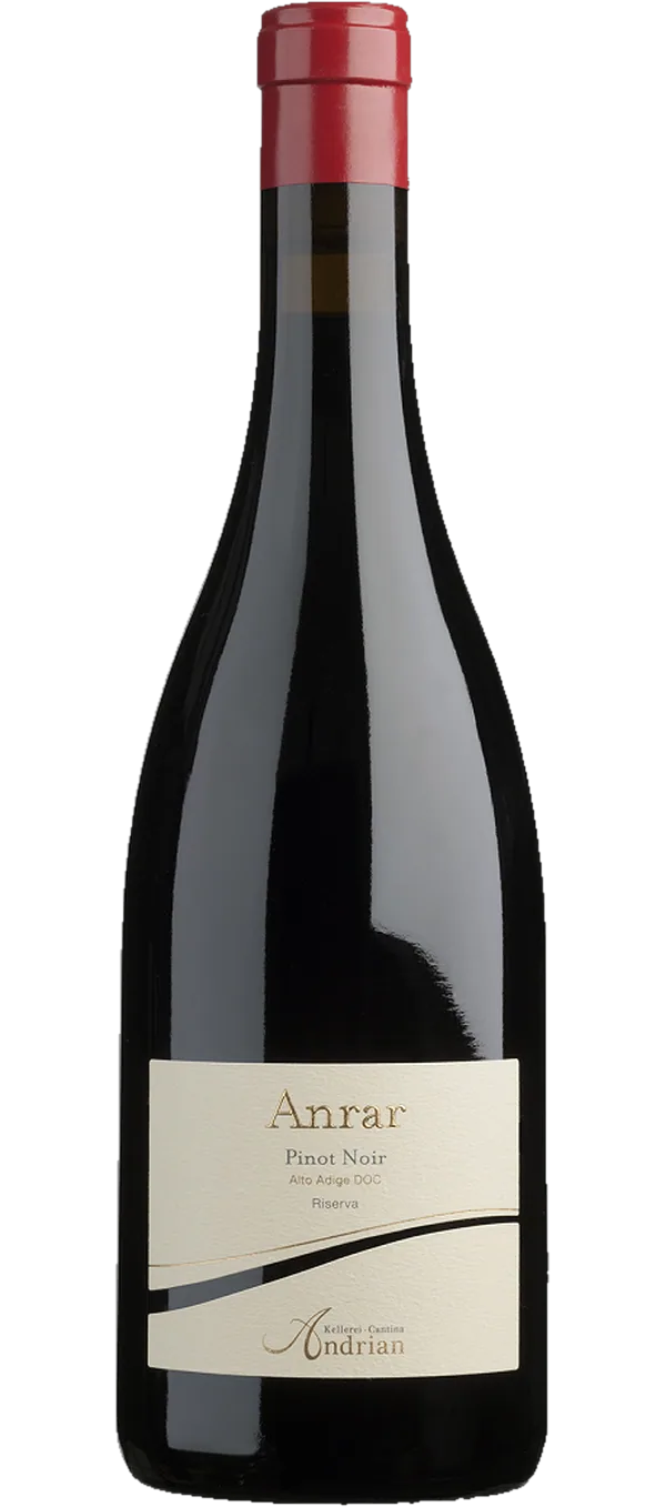 Kellerei Andrian - Pinot Noir Riserva DOC Anrar