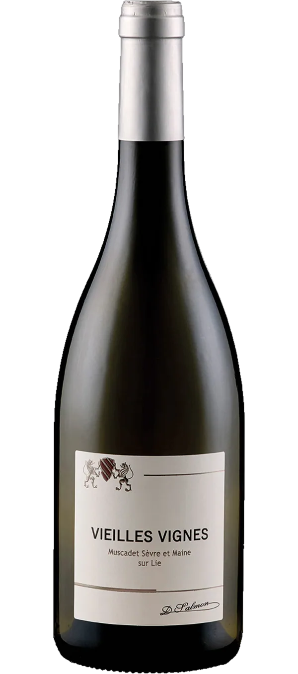 Domaine Salmon - Muscadet Sèvre et Maine Sur Lie VieillesVignes AOP