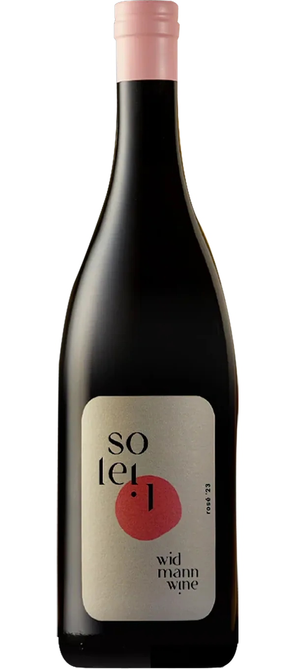 Widmann Wine - Lagrein Rose IGT Soleil