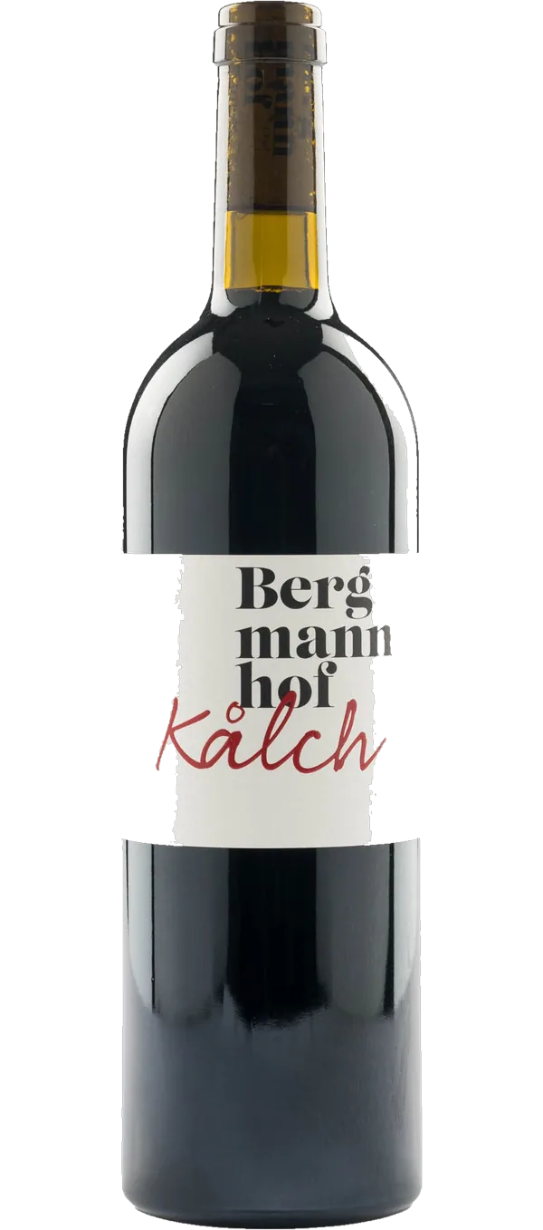 Bergmannhof - Kalch IGT