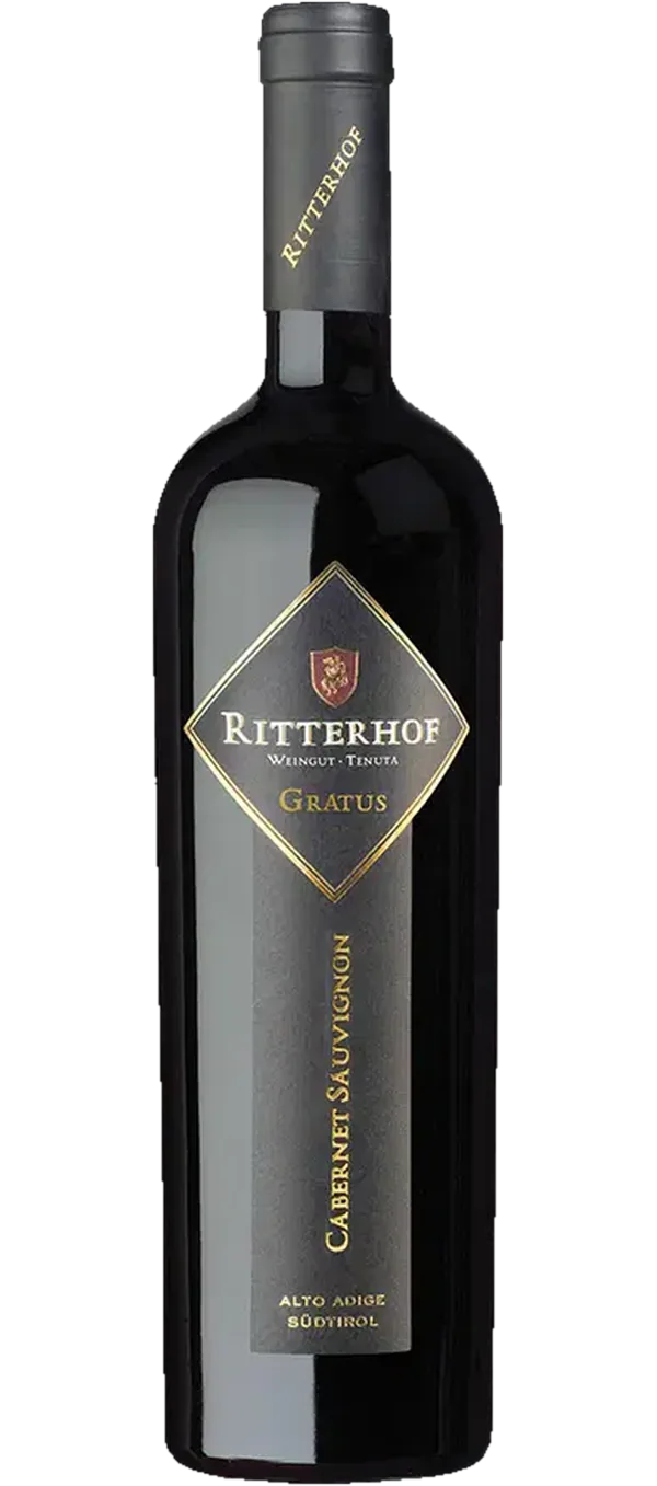 Ritterhof - Cabernet Sauvignon Riserva DOC Gratus