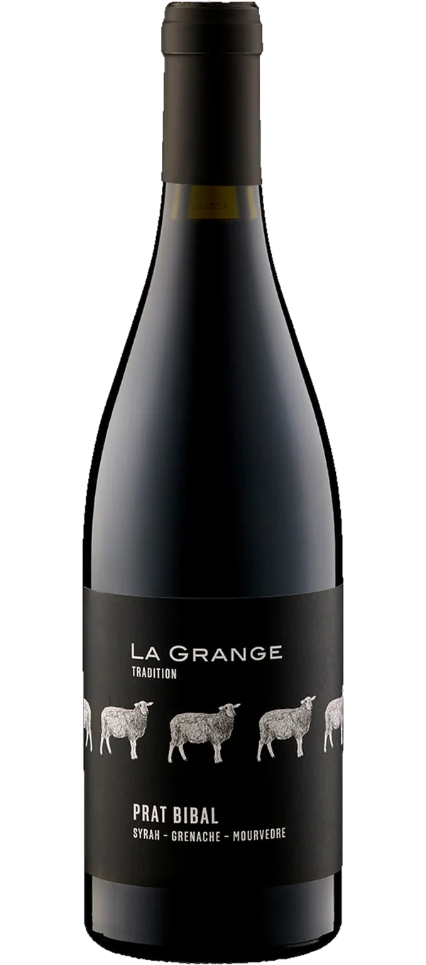 Tradition Prat Bibal AOP Languedoc - BIO
