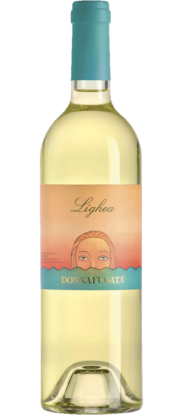Donnafugata - Lighea DOC