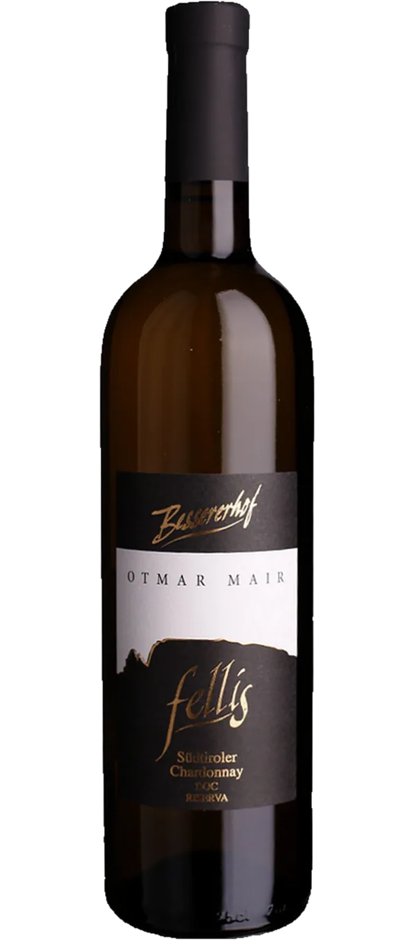 Bessererhof - Chardonnay Riserva DOC Fellis